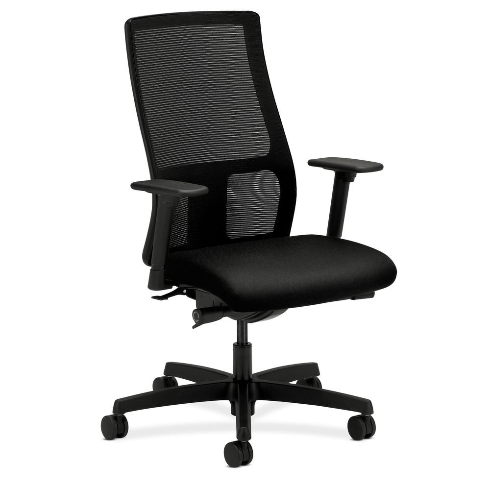 Hon Ignition Series Mid Back Work Chair Mesh Computer For Hon Ignition Series Mid Back Work Chair