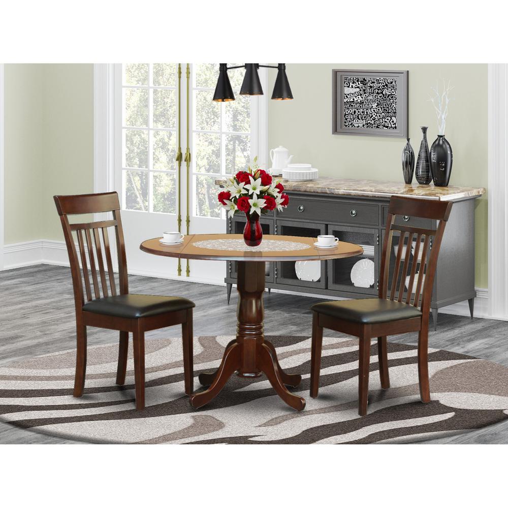 テーブル・チェア・ハンモック Wood Kitchen Table 2 HCT-024-1 一流の品質 : HCT-024 ナチュラル 【1年保証】 アウトドア