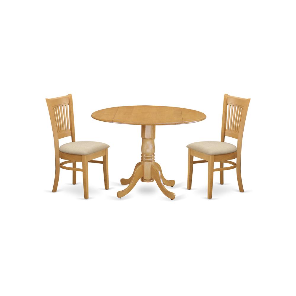 Brian Home Kitchen Nook Round Table Set 5 Piece Kitchen Nook Dining