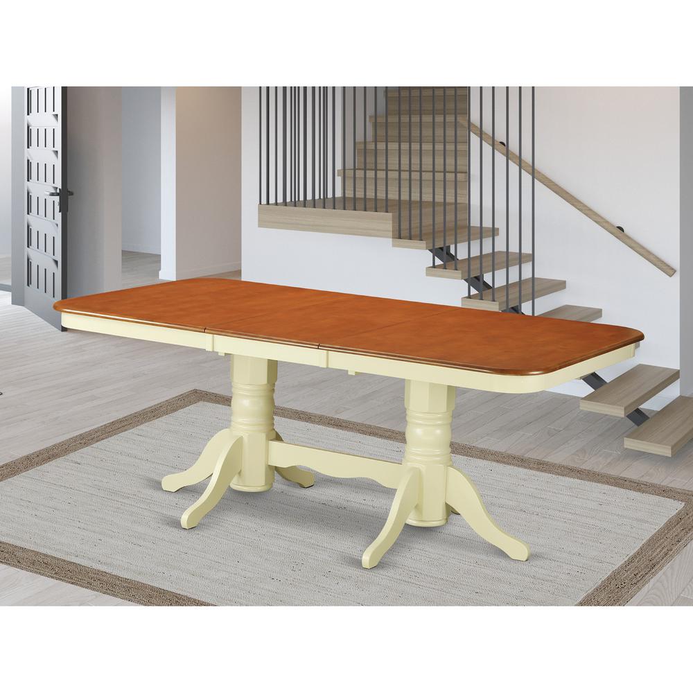 Round corner best sale dining table