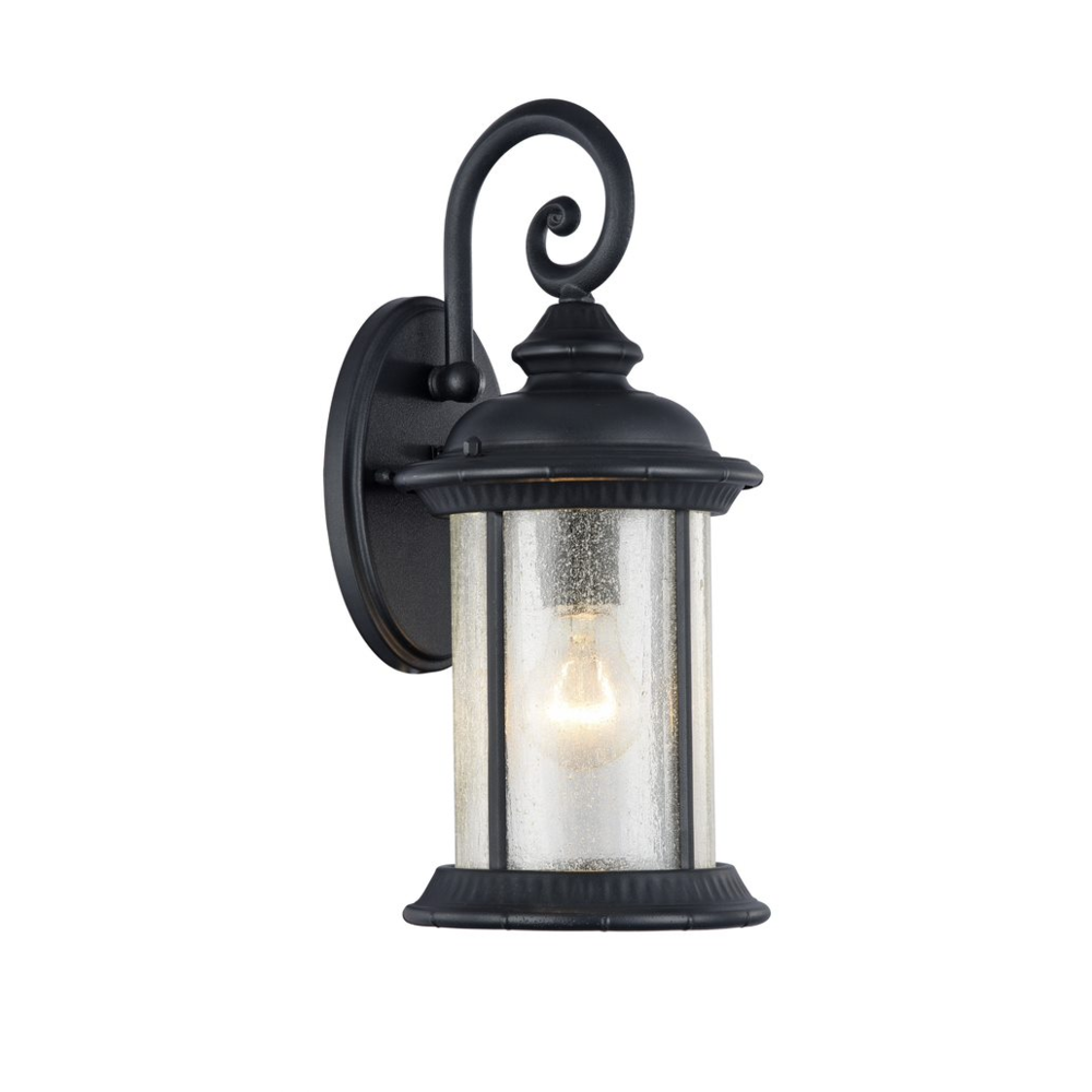 transitional outdoor wall sconces