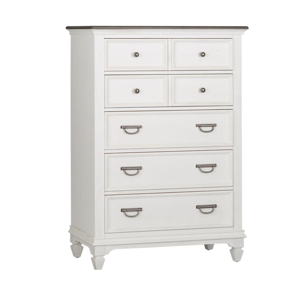 5 Drawer Chest | eBay