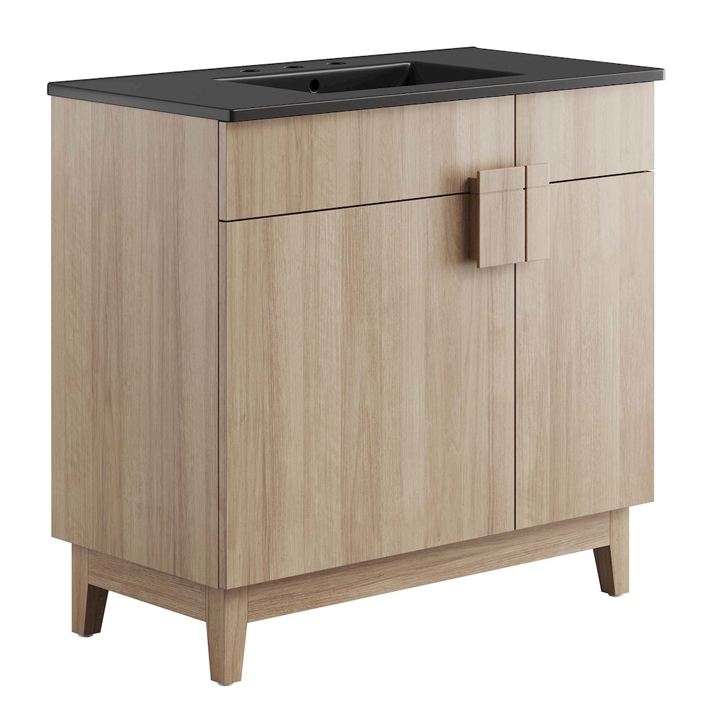Miles 36” Bathroom Vanity | eBay