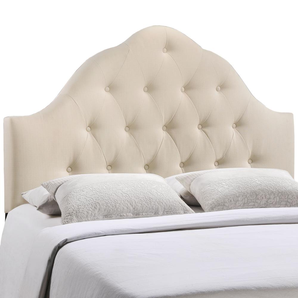Sovereign Queen Upholstered Fabric Headboard eBay