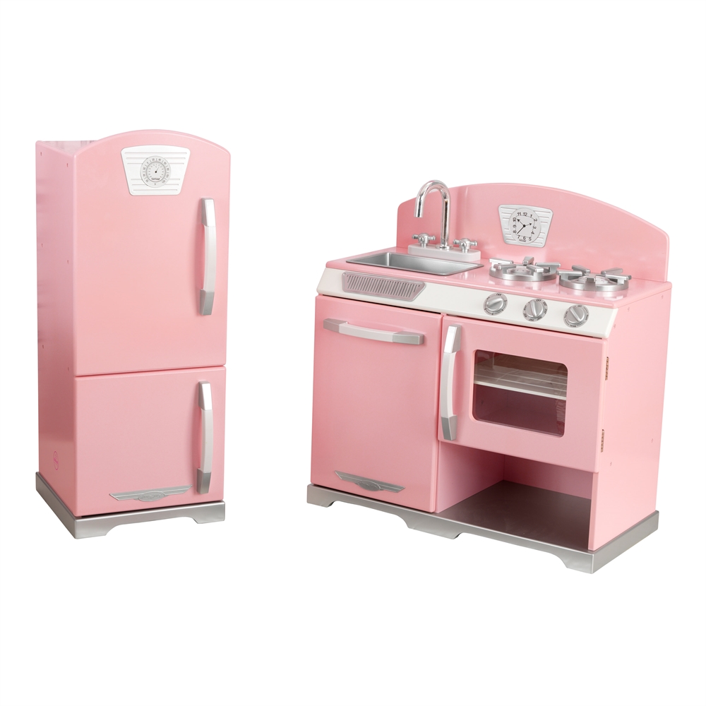 kidkraft pink