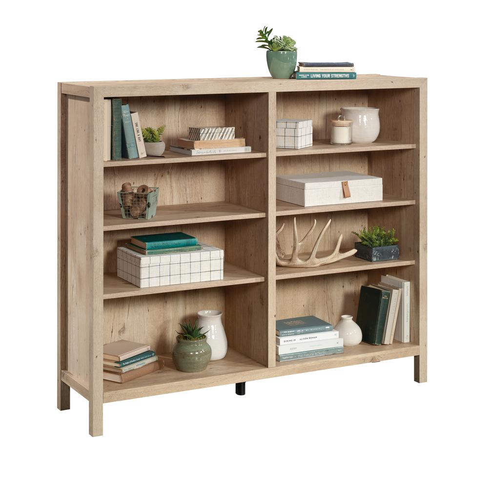 Pacific View Bookcase, Prime Oak finish | eBay