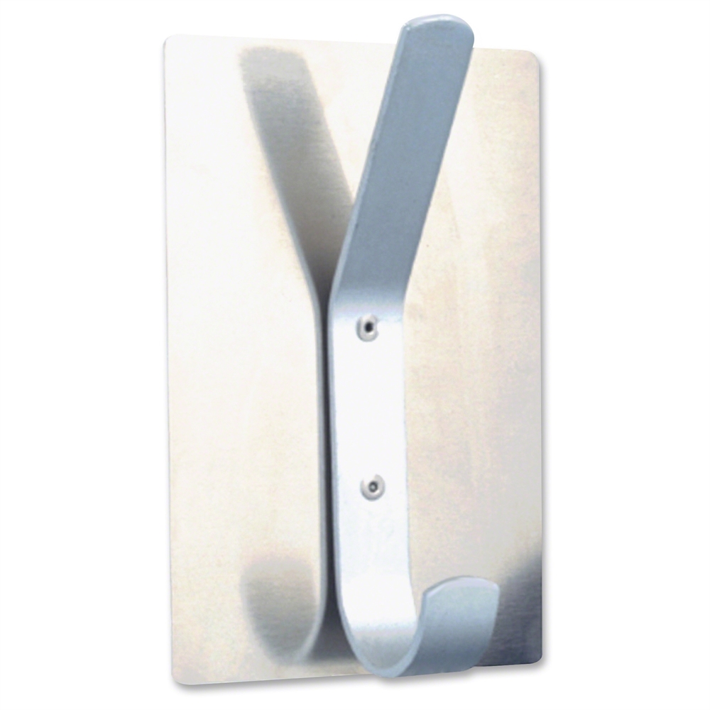 Magna Visual 2hook Coat Hook 2 Hook 10 lb (4.54 kg)... eBay